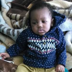 Meet your Posher, Damian